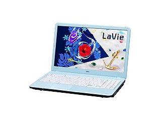 LaVie G タイプS GL22TM/5H PC-GL22TM5GH エアリーブルー PC-GL22TM5GH