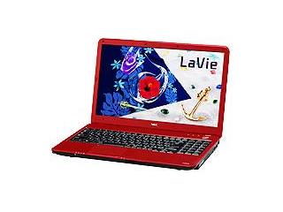 LaVie G タイプS GL22SN/5H PC-GL22SN5GH ラズベリーレッド PC-GL22SN5GH