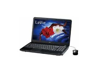 LaVie S LS350/BS6B PC-LS350BS6B エスプレッソブラック PC-LS350BS6B