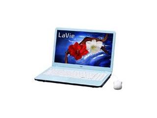 LaVie S LS350/BS6L PC-LS350BS6L エアリーブルー PC-LS350BS6L