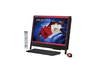VALUESTAR N VN570/BS6R PC-VN570BS6R クランベリーレッド PC-VN570BS6R