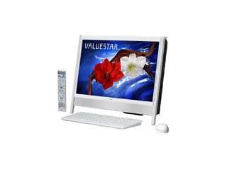 VALUESTAR N VN570/BS6W PC-VN570BS6W パールホワイト PC-VN570BS6W