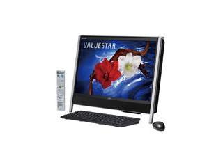 VALUESTAR N VN770/BS6B PC-VN770BS6B ファインブラック PC-VN770BS6B