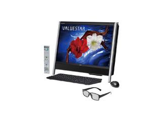 VALUESTAR N VN790/BS PC-VN790BS PC-VN790BS