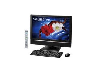 VALUESTAR W VW970/BS PC-VW970BS ファインブラック PC-VW970BS