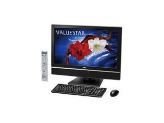 VALUESTAR W VW978/BS01 PC-VW978BS01 ファインブラック PC-VW978BS01