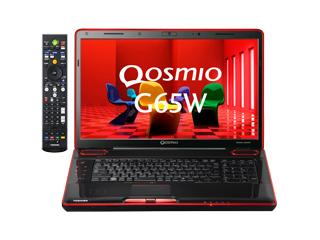 Qosmio G65W G65W/90MW PQG65W90MRF20W PQG65W90MRF20W