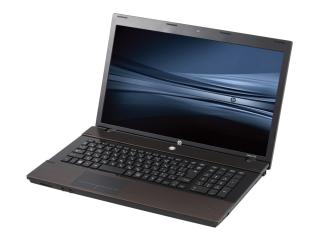 ProBook 4720s/CT Notebook PC Corei3 350M/2.26G CTO標準構成