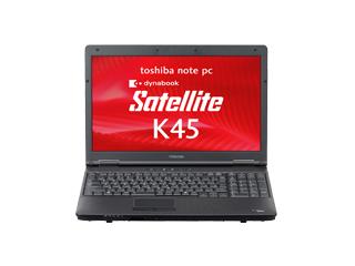 dynabook Satellite K45 240E/HD PSK4524EJMR88 PSK4524EJMR88