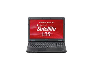 dynabook Satellite L35 220C/HD PSL3522CE97EG PSL3522CE97EG