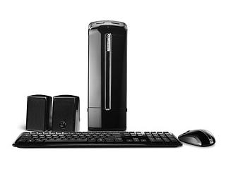 Gateway SX SX2840-H32D/L SX2840-H32D/L