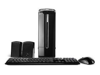 Gateway SX SX2850-H52E/L SX2850-H52E/L