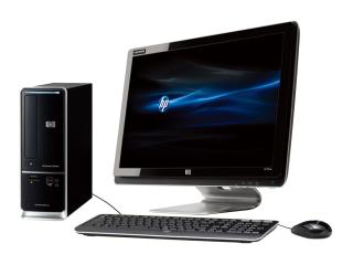 Pavilion Desktop PC s5450jp Core i7 64bit OSプレミアムモデル WR890AV-AAAC WR890AV-AAAC