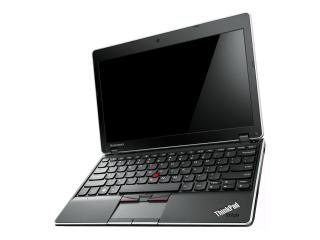 ThinkPad Edge 11 2545RW4 ミッドナイト・ブラック 2545RW4