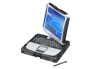 TOUGHBOOK 19 CF-19RW1ADS CF-19RW1ADS