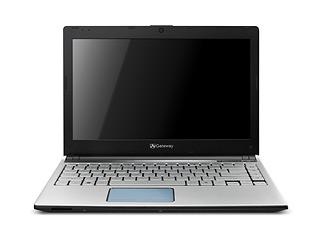 Gateway EC39C EC39C-N52B シルバー EC39C-N52B