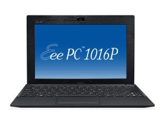 Eee PC 1016P BK ブラック Eee PC 1016P BK