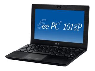 Eee PC 1018P BK ブラック Eee PC 1018P BK
