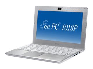 Eee PC 1018P WH ホワイト Eee PC 1018P WH