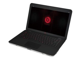 ENVY14 Beats Edition Corei7 720QM/1.6G