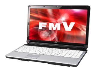 LIFEBOOK AH AH530/1B FMVA531BS アルマイトシルバー FMVA531BS