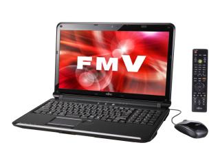 LIFEBOOK AH AH550/3BT FMVA553BTB FMVA553BTB