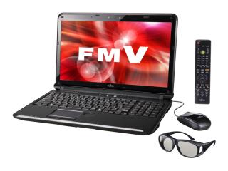 LIFEBOOK AH AH570/5BM FMVA575BMB FMVA575BMB