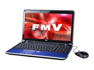 LIFEBOOK AH AH700/5B FMVA705BL アトランティックブルー FMVA705BL