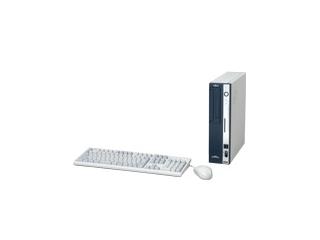 ESPRIMO D750/A FMVDE4J0EE 国際エネルギースタープログラム対応モデル カスタムメイド標準構成 Win7 Pro FMVDE4J0EE