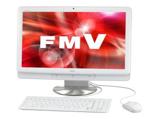 ESPRIMO FH FH550/3B FMVF553BW スノーホワイト FMVF553BW