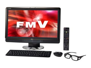 ESPRIMO FH FH570/3BM FMVF573BMB エスプレッソブラック FMVF573BMB