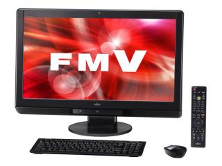 ESPRIMO FH FH700/5BD FMVF705BDB エスプレッソブラック FMVF705BDB
