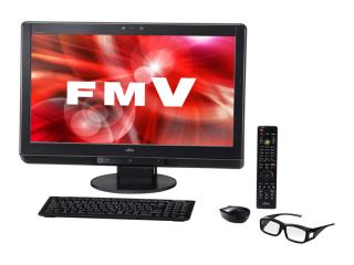 ESPRIMO FH FH900/5BM FMVF905BMB エスプレッソブラック FMVF905BMB