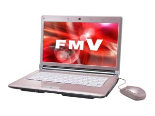 LIFEBOOK LH LH700/3B FMVL703BPK ピュアピンク FMVL703BPK