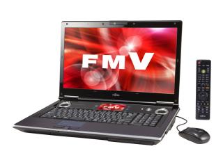 LIFEBOOK NH NH900/5BD FMVN905BD FMVN905BD