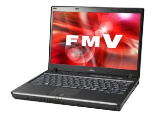 LIFEBOOK PH PH770/3B FMVP773B FMVP773B