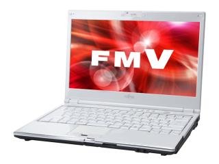 LIFEBOOK SH SH560/3B FMVS563BW アーバンホワイト FMVS563BW