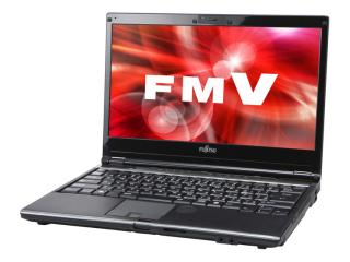 LIFEBOOK SH SH760/5B FMVS765B FMVS765B