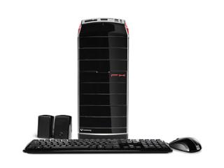 Gateway FX FX6840-N74F/GL FX6840-N74F/GL