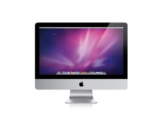 iMac MC509J/A MC509J/A