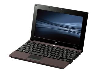 Mini 5103 Notebook PC N455/10L/1/160/Starterモデル エスプレッソ