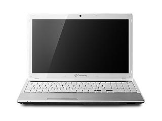 Gateway NV59C NV59C-N54C/LW ホワイト NV59C-N54C/LW