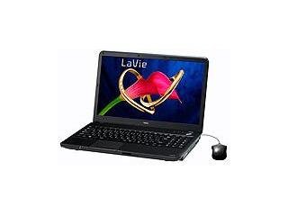 LaVie G タイプS GL24TL/5L PC-GL24TL5GL エスプレッソブラック PC-GL24TL5GL