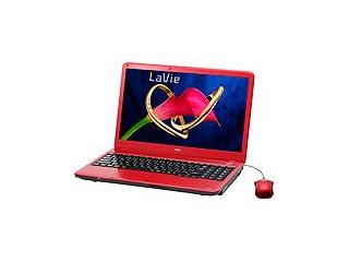 LaVie G タイプS GL25SN/5L PC-GL25SN5GL ラズベリーレッド PC-GL25SN5GL