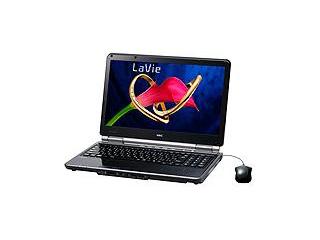 LaVie G タイプL GL28RR/9L PC-GL28RR9GL スパークリングリッチブラック PC-GL28RR9GL