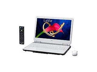 LaVie L TVモデル LL370/CS6W PC-LL370CS6W スパークリングリッチホワイト PC-LL370CS6W