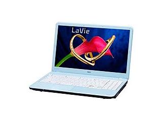 LaVie S LS550/CS6L PC-LS550CS6L エアリーブルー PC-LS550CS6L