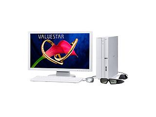 VALUESTAR L VL758/CS01 PC-VL758CS01 PC-VL758CS01