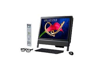 VALUESTAR N VN790/CS PC-VN790CS ファインブラック PC-VN790CS