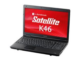dynabook Satellite K46 240E/HD PSK4624EJMR813 PSK4624EJMR813